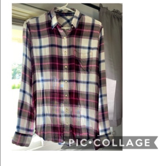 flannels!!!!!!! - Picture 2 of 3